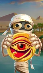 Mummy's Jewels 100
