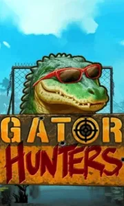 Gator Hunters